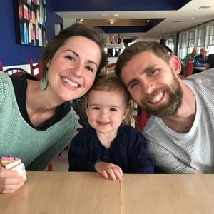 Meet your Posher, Timothy